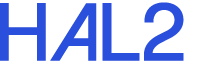 HAL2 | sponsor otherdings™