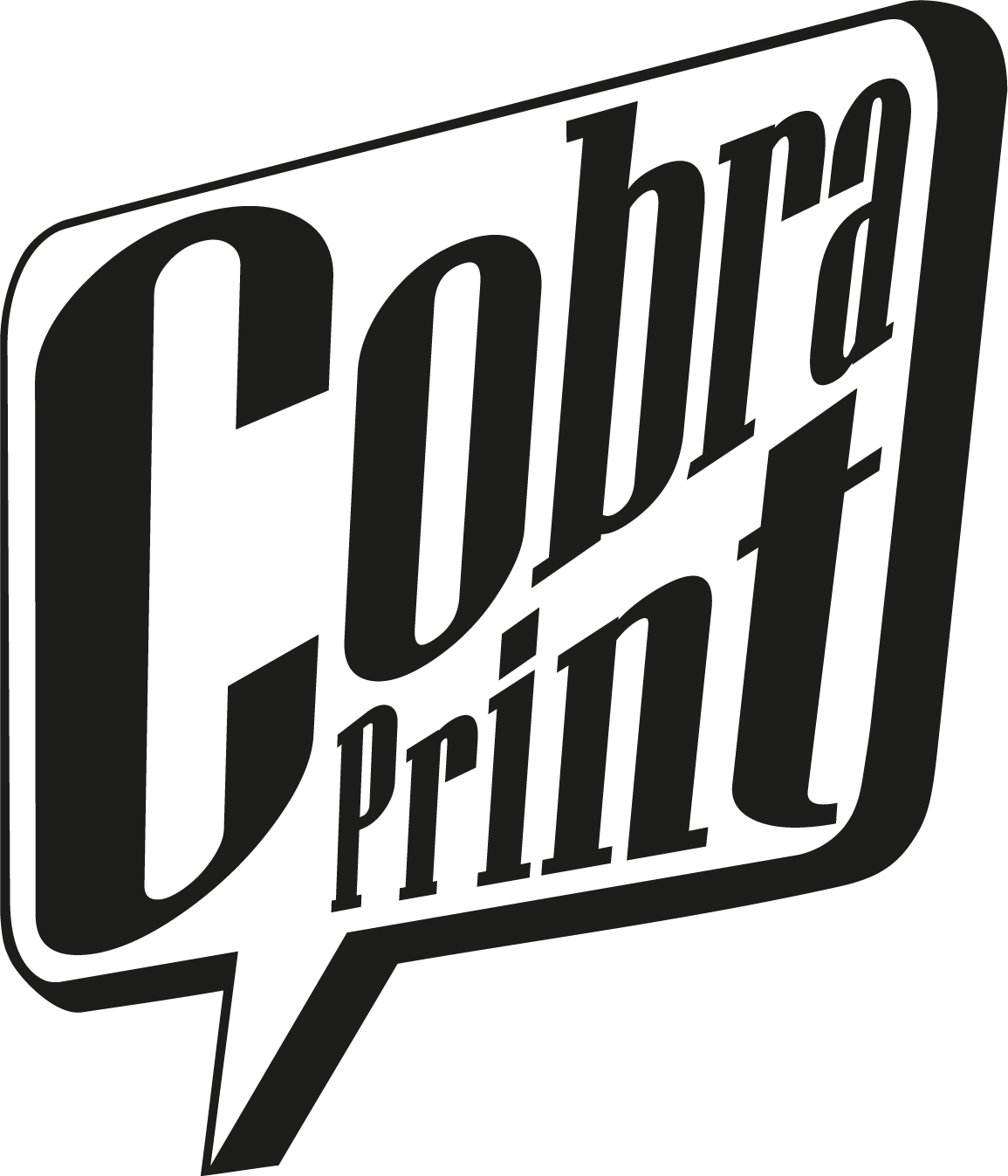 Cobraprint | sponsor otherdings™