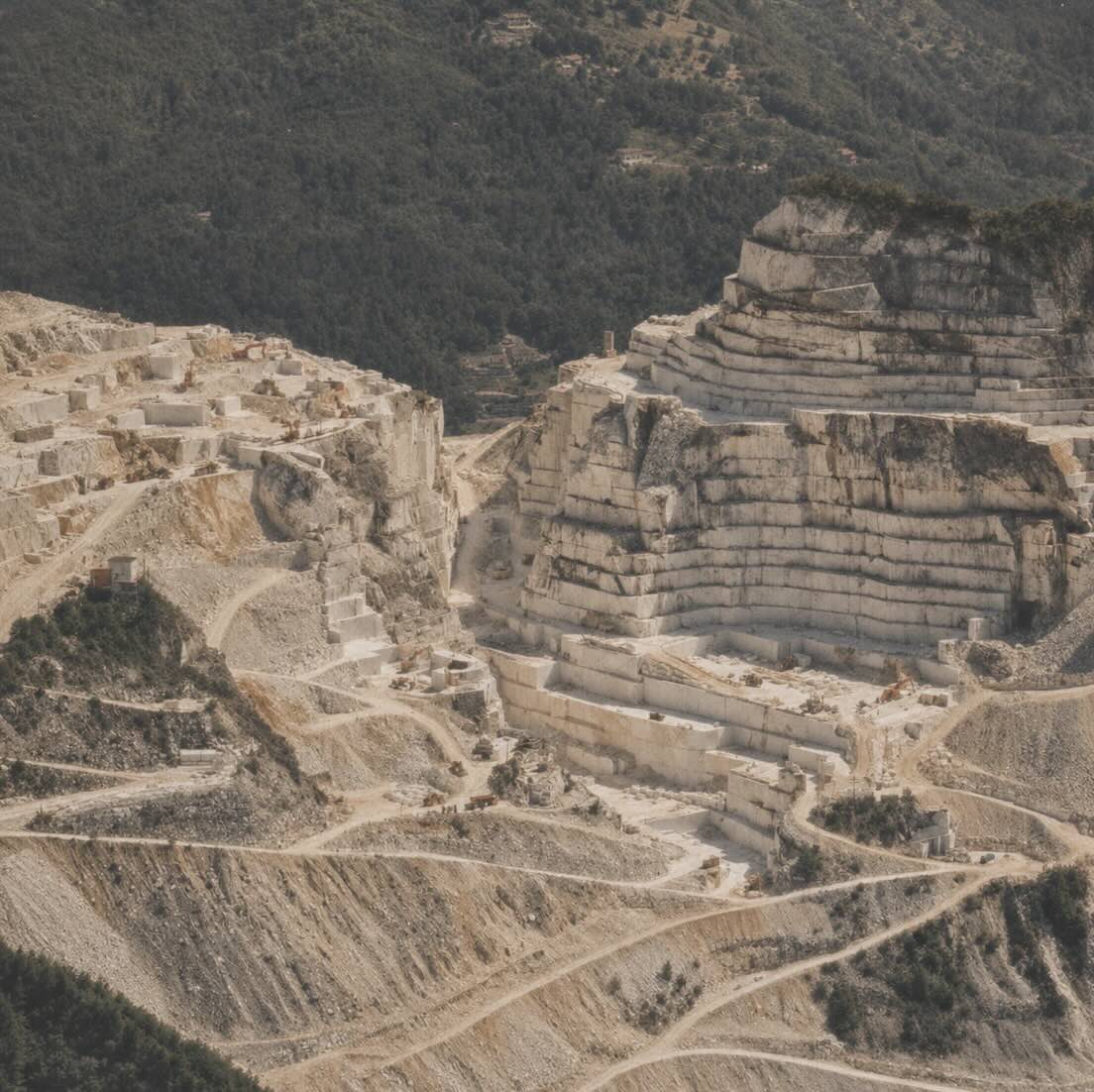 otherdings™ | Groeve marmer Carrara