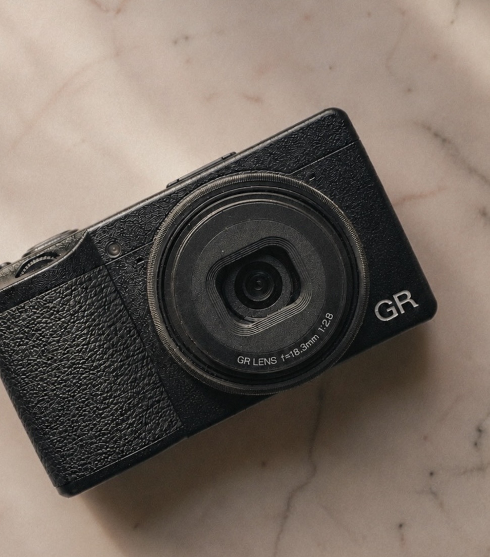 otherdings™ | Ricoh GRiii_Dings | Identiteit & Beleving