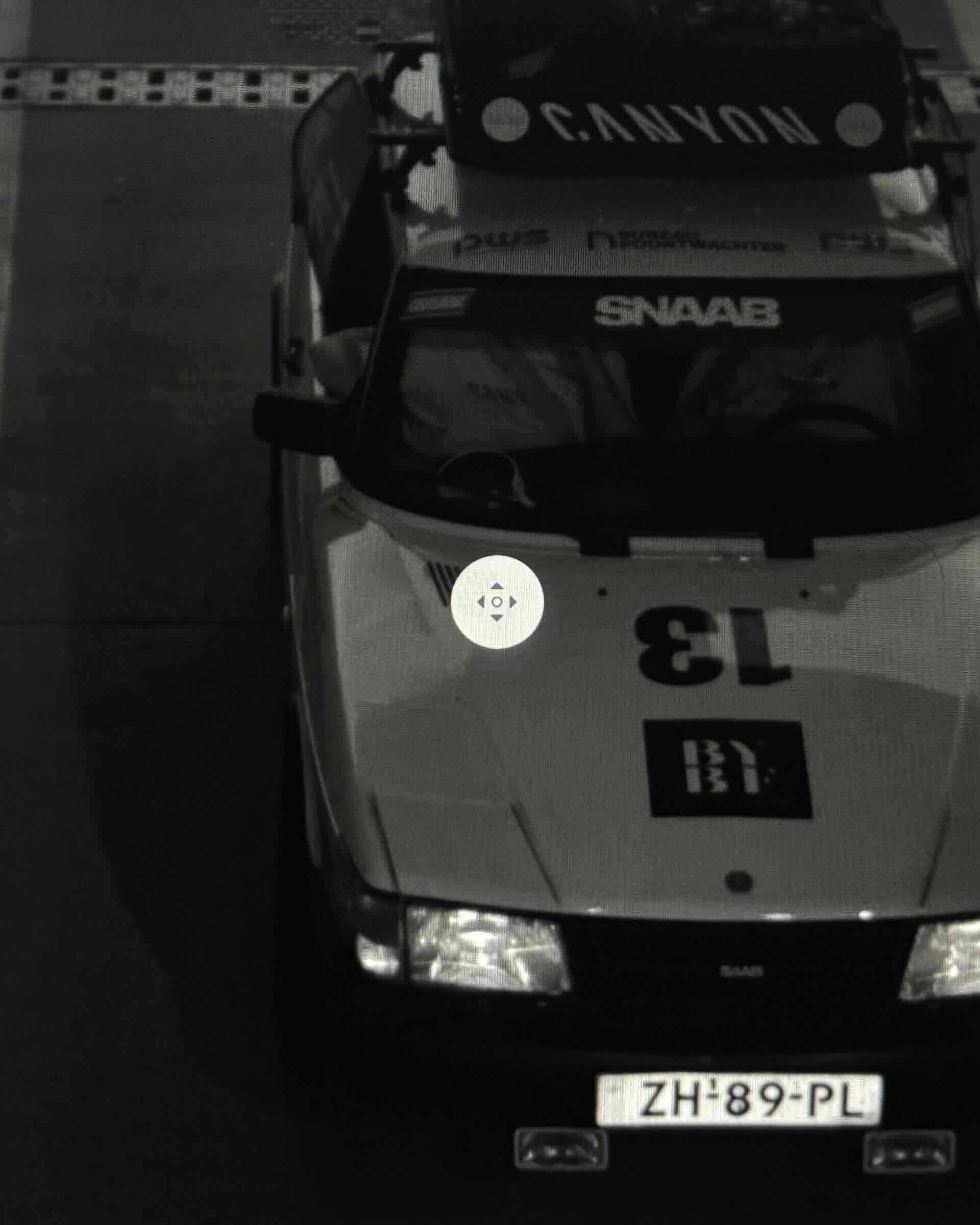 otherdings™ | SNAAB foto tolweg A9