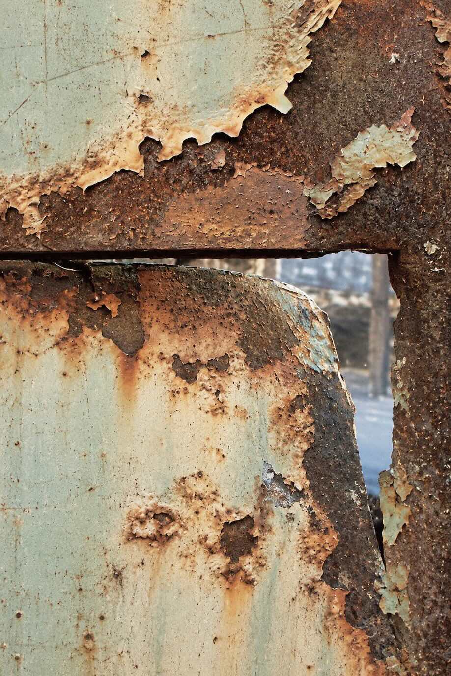 otherdings™ | Patina | Merkidentiteit