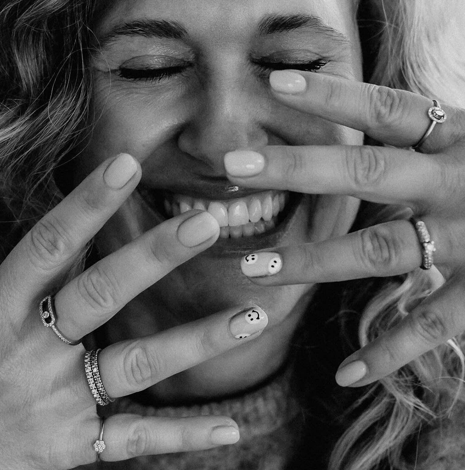 otherdings™ | DNTLbar - Annemiek smile | Merkidentiteit