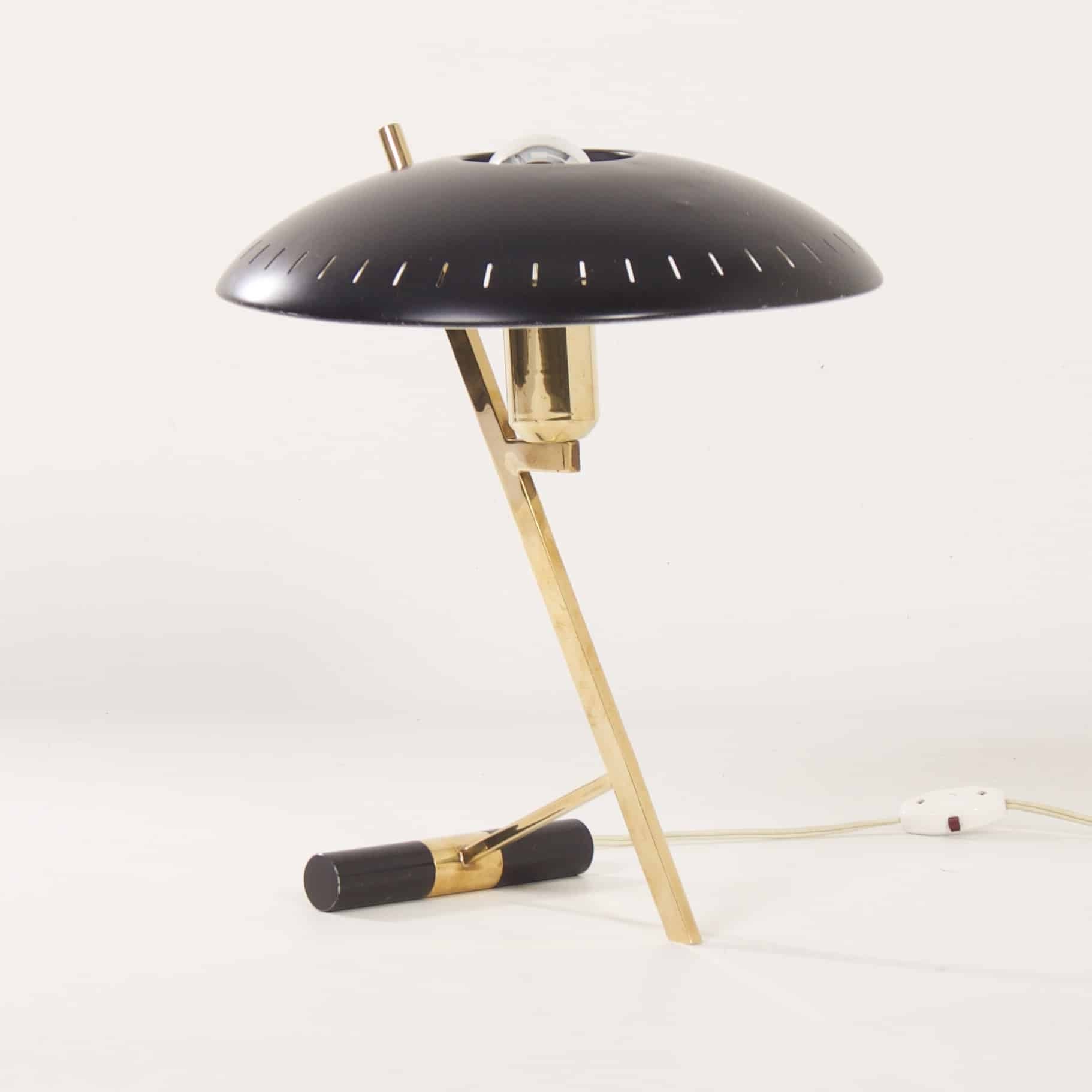 otherdings™ | Louis Kalff Decora lamp Philips - design