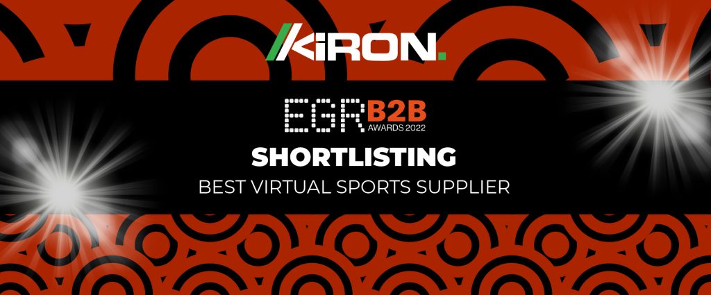 EGR B2B Awards 2023 Shortlisting