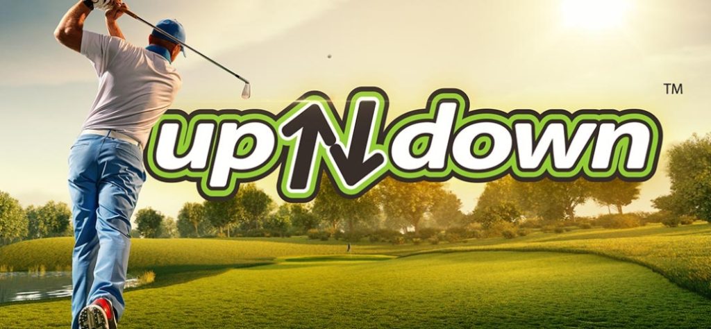 Kiron Launches Virtual Instant Win Golf Title Up 'n Down