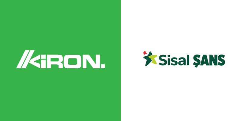 Kiron Interactive Moves into Turkey with Sisal Şans Roll Out