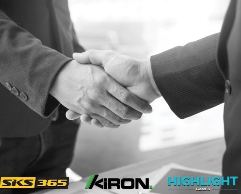 SKS365 With Kiron And Highlight Games