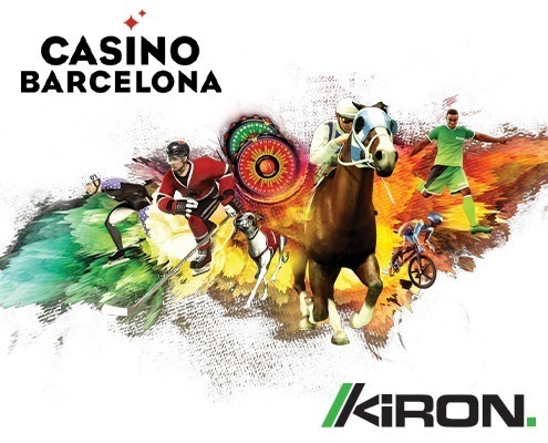 CasinoBarcelona.es Expands its Offering and Adds Virtual Games to its Platform
