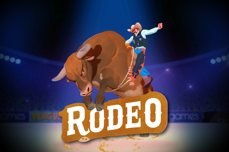 G3 Summer Showcase: Rodeo
