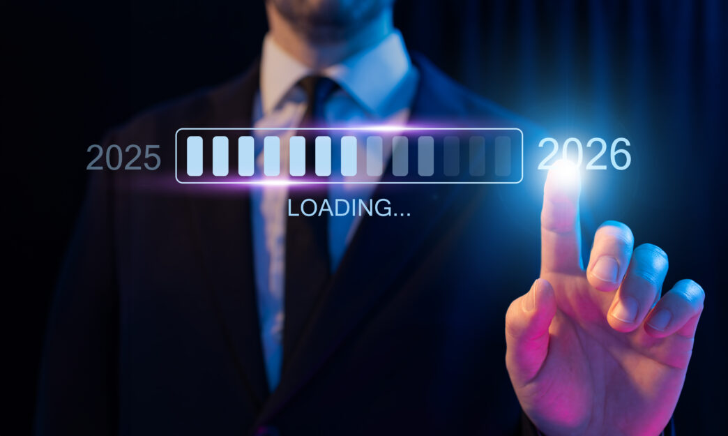 A Look Back on 2025 and a Look Forward on 2026