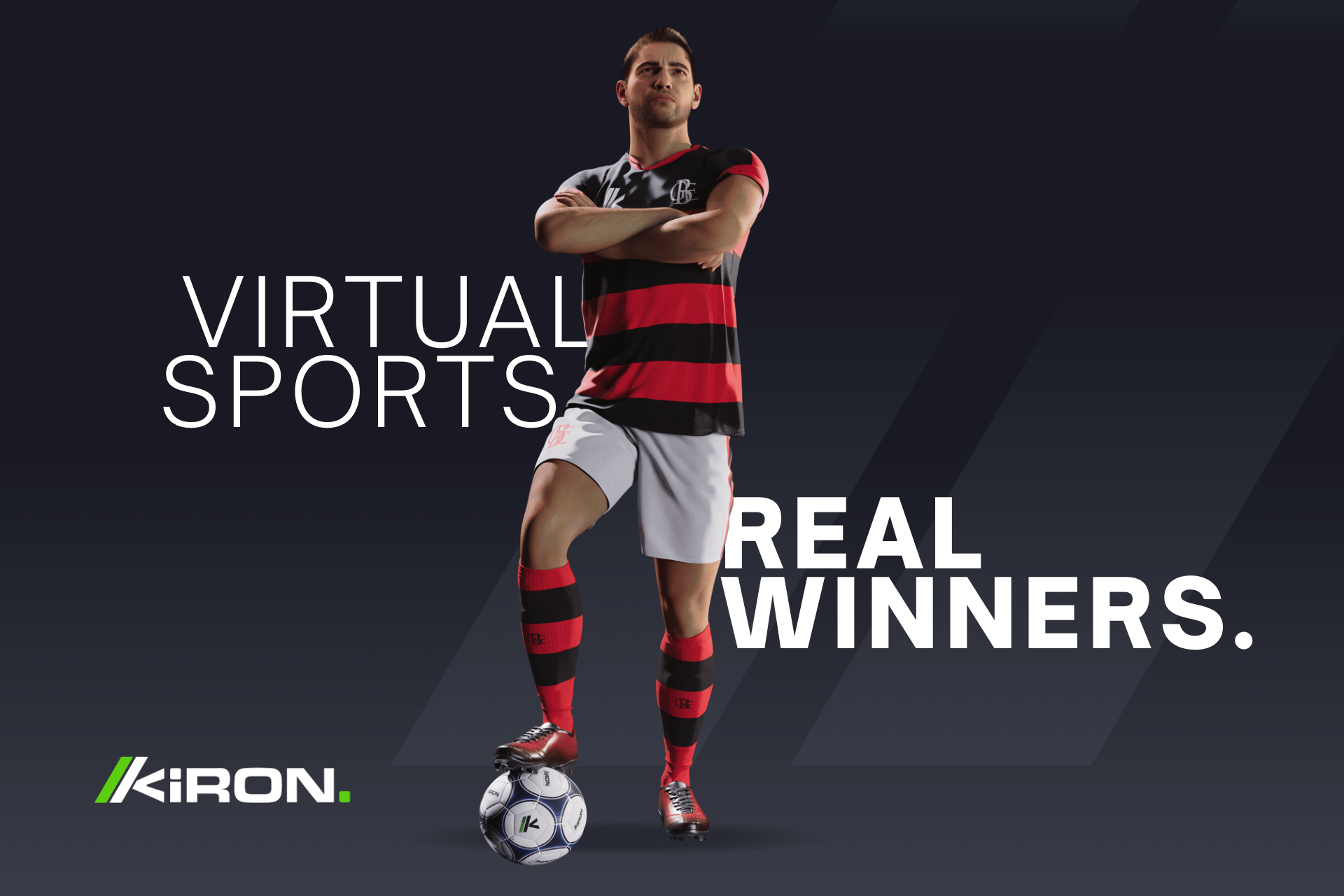 Local Insight, Global Experience: Unlocking LATAM’s Virtual Sports Market