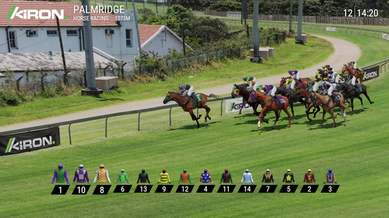 The Power of Consistency: Why Virtual Sports Fit Africa’s Mobile Betting Markets