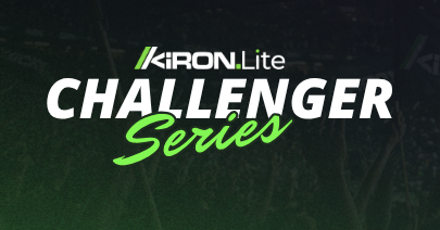 Kiron Launches Challenger Series to Boost Competitive Engagement on Kiron.Lite