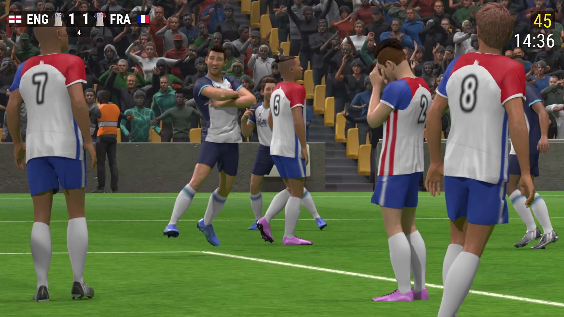 The final whistle of the World Cup is approaching. What now?