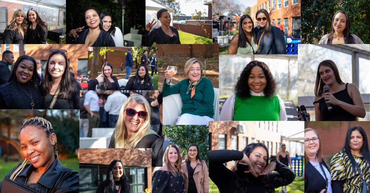 Celebrating Women Across Kiron