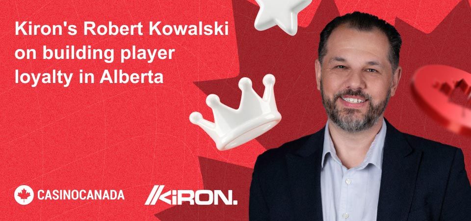 Alberta’s Online Gambling Market Is Open. Now the Real Competition Begins.