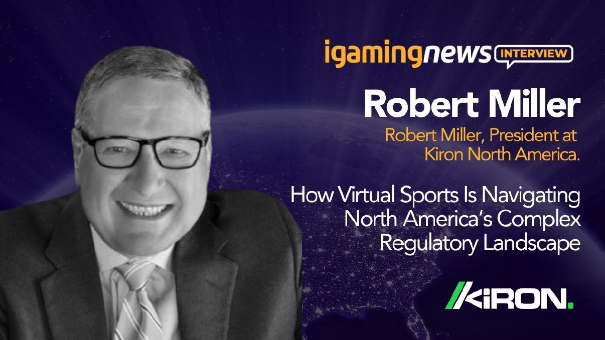 How Virtual Sports Is Navigating North America’s Complex Regulatory Landscape