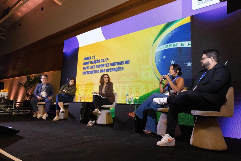 Virtual Sports in Brazil: Key Takeaways from CGS Recife 2026