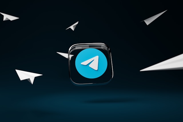 Close-up of a blue "Next" button, representing the transition from traditional email to a modern shared inbox platform like Missive or Front.