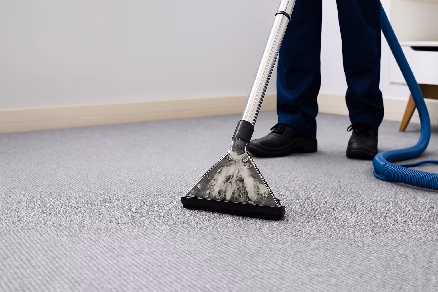 Melbourne steam cleaning services