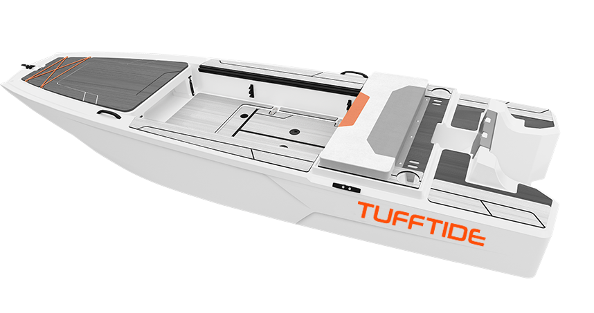 Welcome to TuffTide Marine