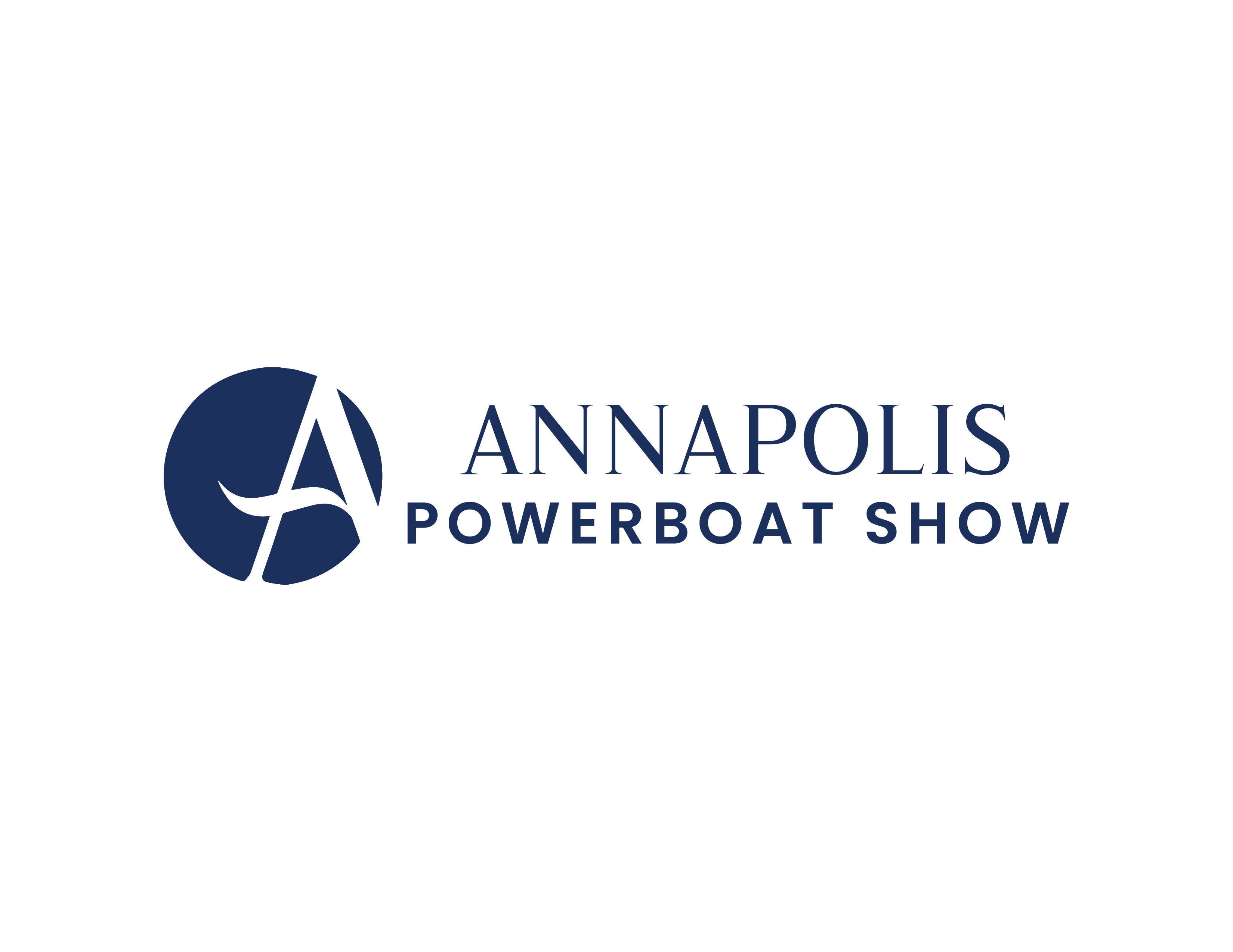 Annapolis Powerboat Show