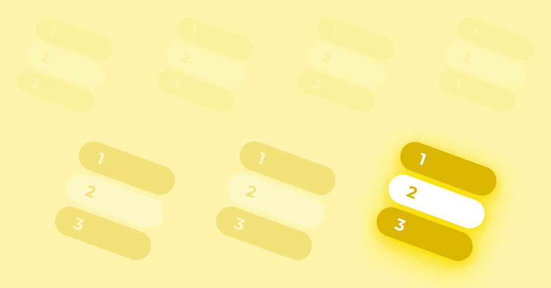 How to Design a Routine with ADHD: A Practical Structure for Building Routines That Work for You