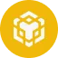 BNB Chain Logo