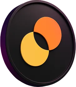 Omni Point Token Logo