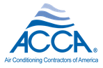 ACCA — Air Conditioning Contractors of America, Northstar Refrigeration certified contractor