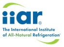 IIAR — International Institute of Ammonia Refrigeration, industry association for Northstar Refrigeration