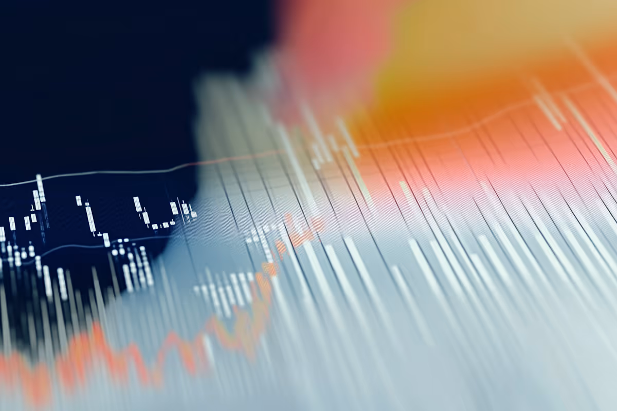 Finance and Controlling applications build with AI