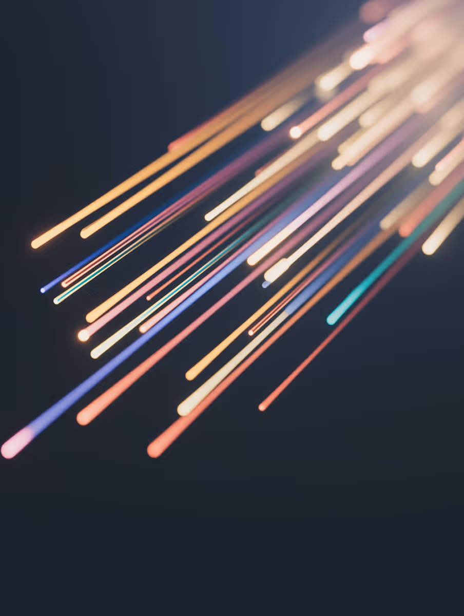 Procurement and supply chain apps built with AI