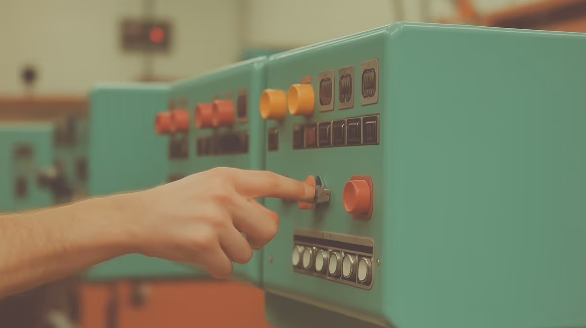 Business process automation software