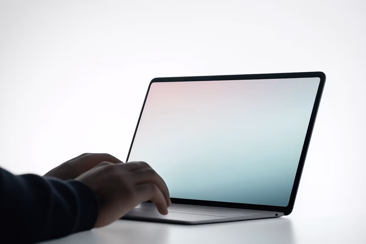 AI nocode software