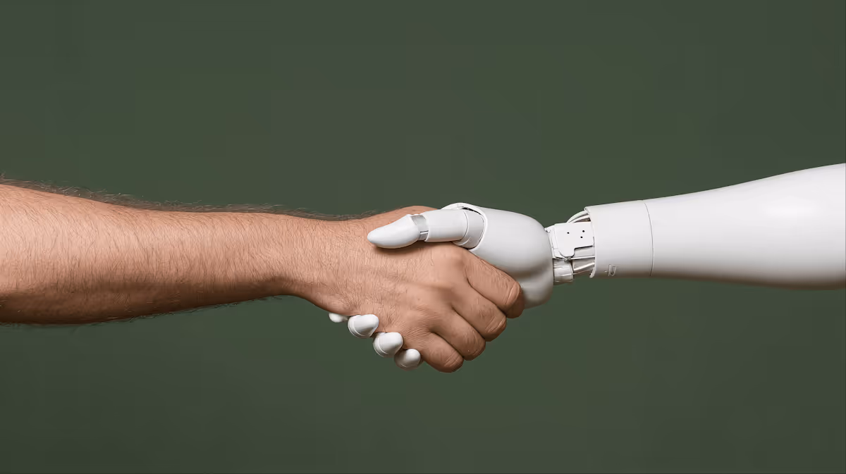 AI business process automation