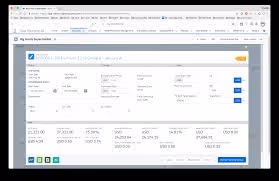 A Screenshot of CPG Vision