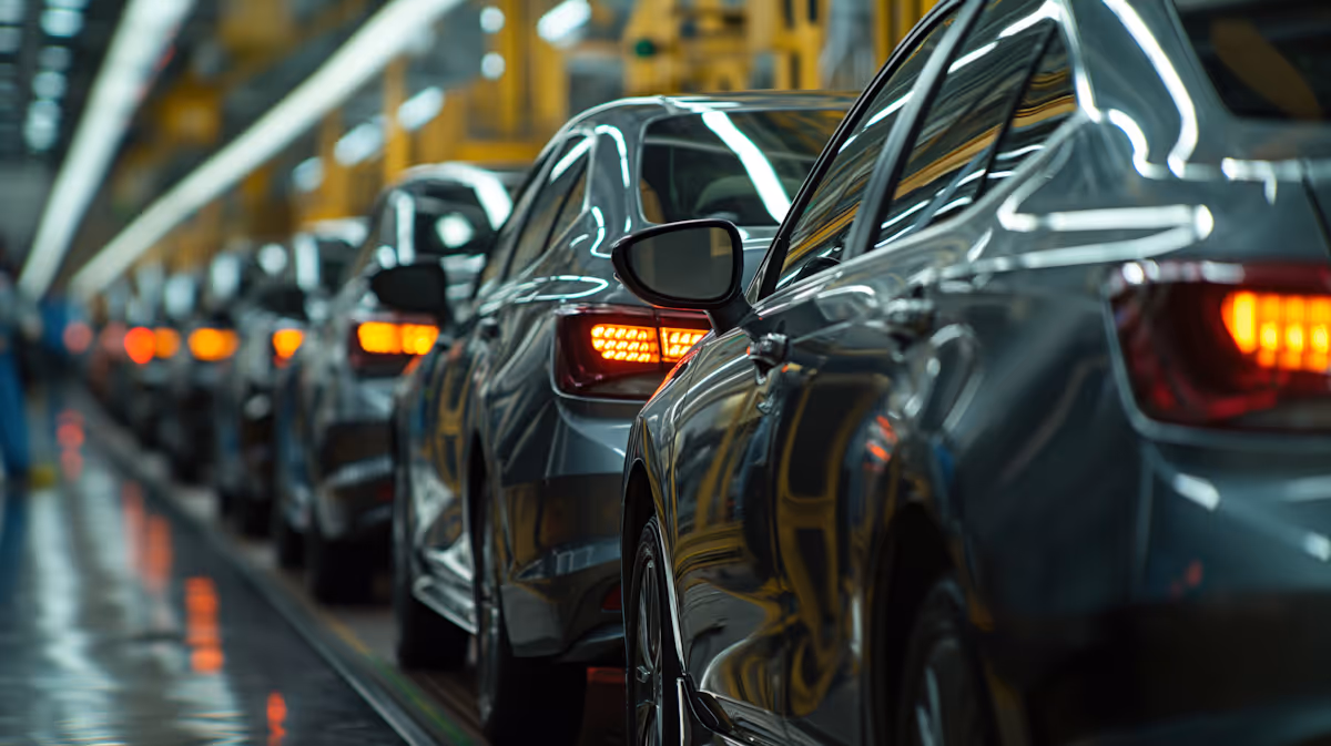 Transformance PLM Automation Solution
