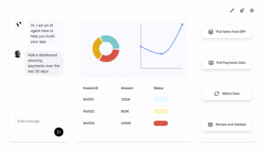 SAP ERP Automation with AI