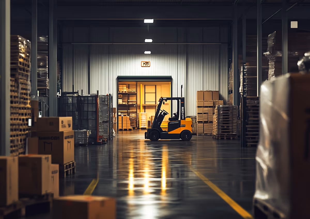 Transformance Logistics and Supply Chain Case Study Claims Reconciliation