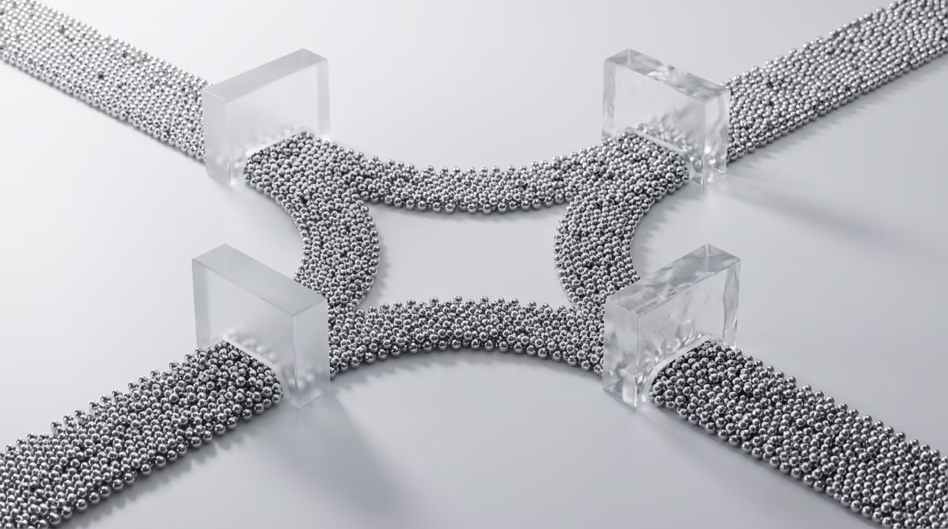 Rolling cash forecast data flowing through structured prediction gates