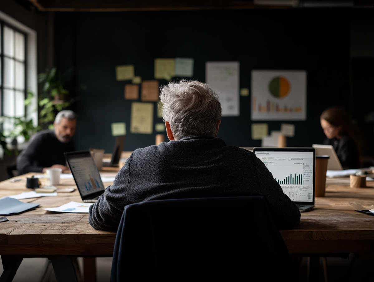Claims and deductions automation