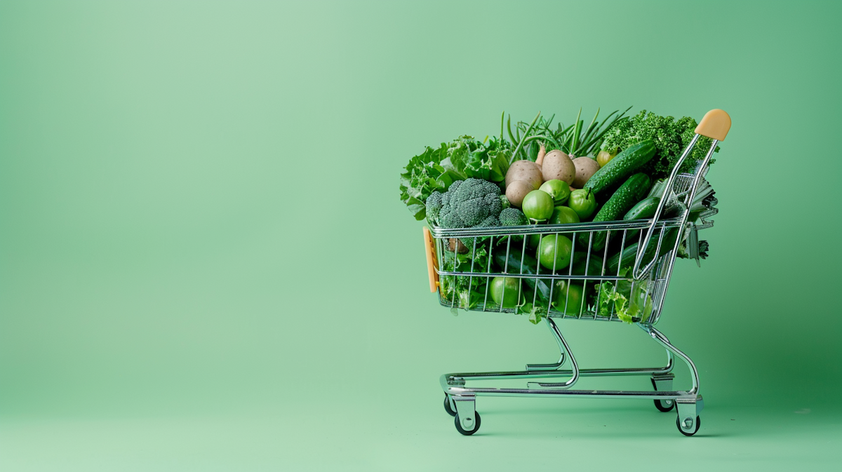 European Consumer Goods Company Transformance Case Study