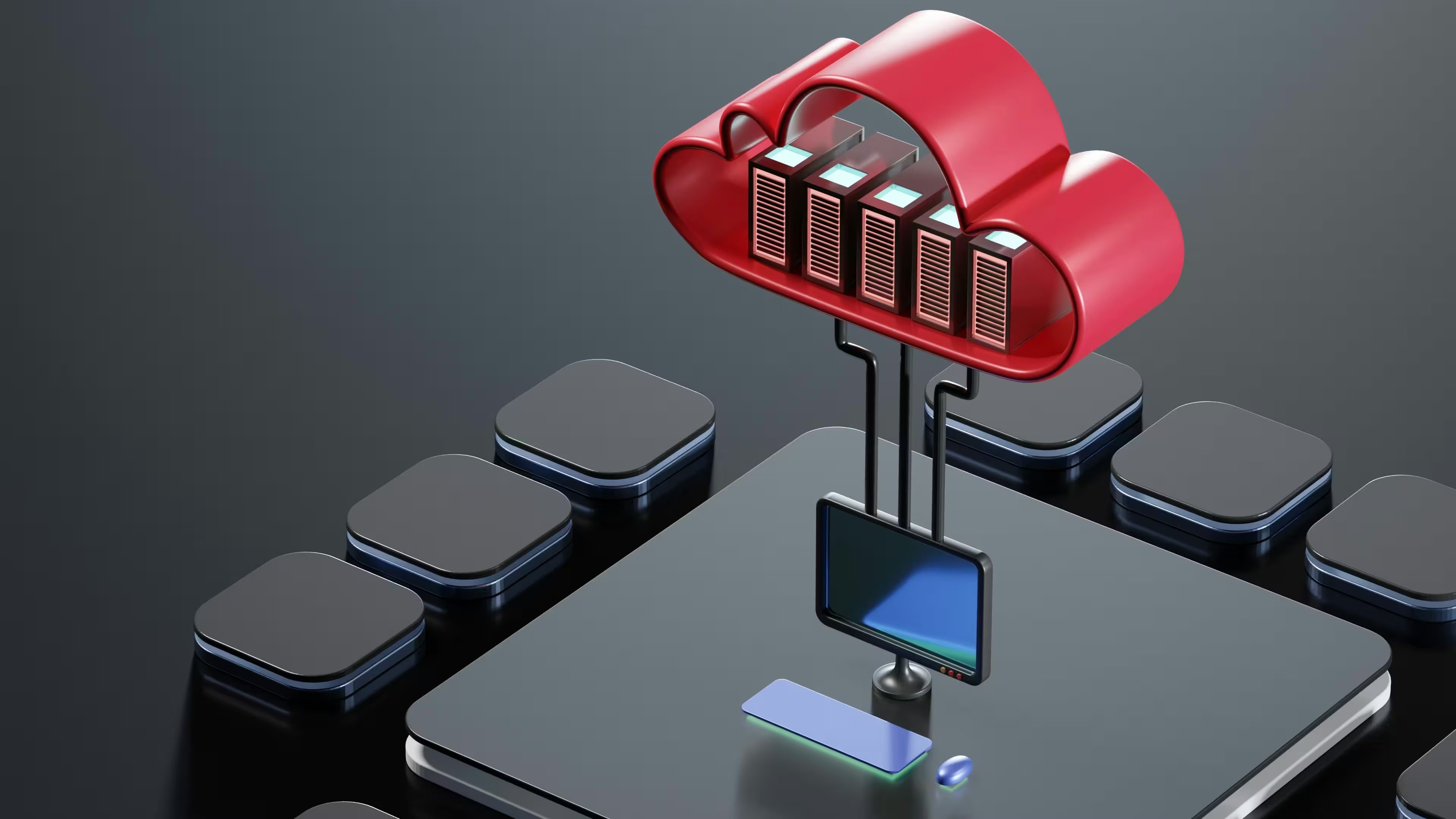 Oracle ERP: AR-Automatisierung und Financial-Management-Suite