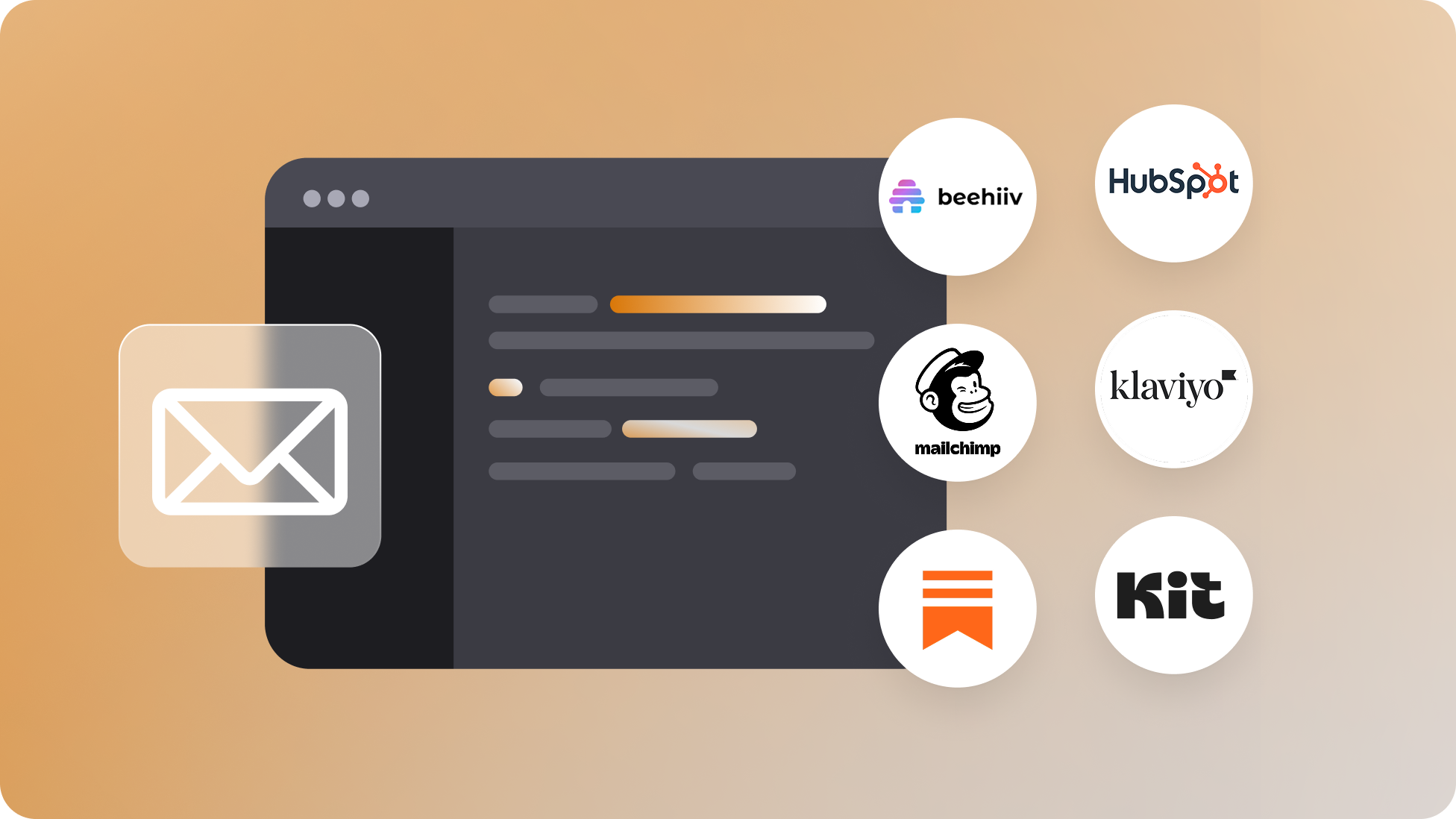 ZestScout: Your AI Newsletter Generator for High-Value B2B Content
