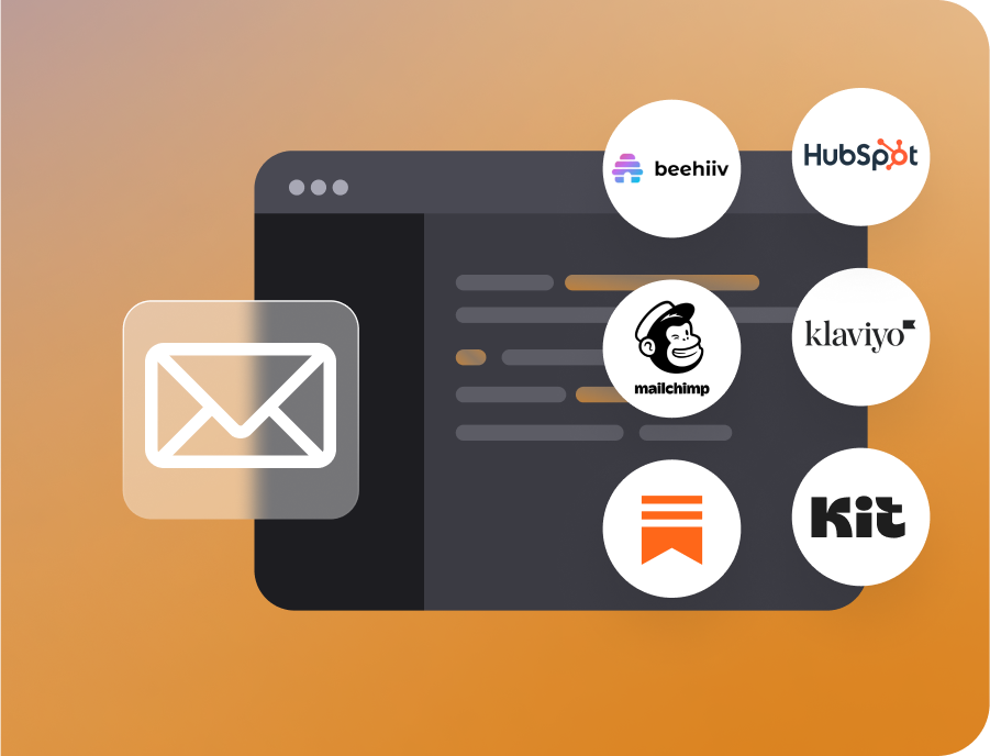 ZestScout: Your AI Newsletter Generator for High-Value B2B Content