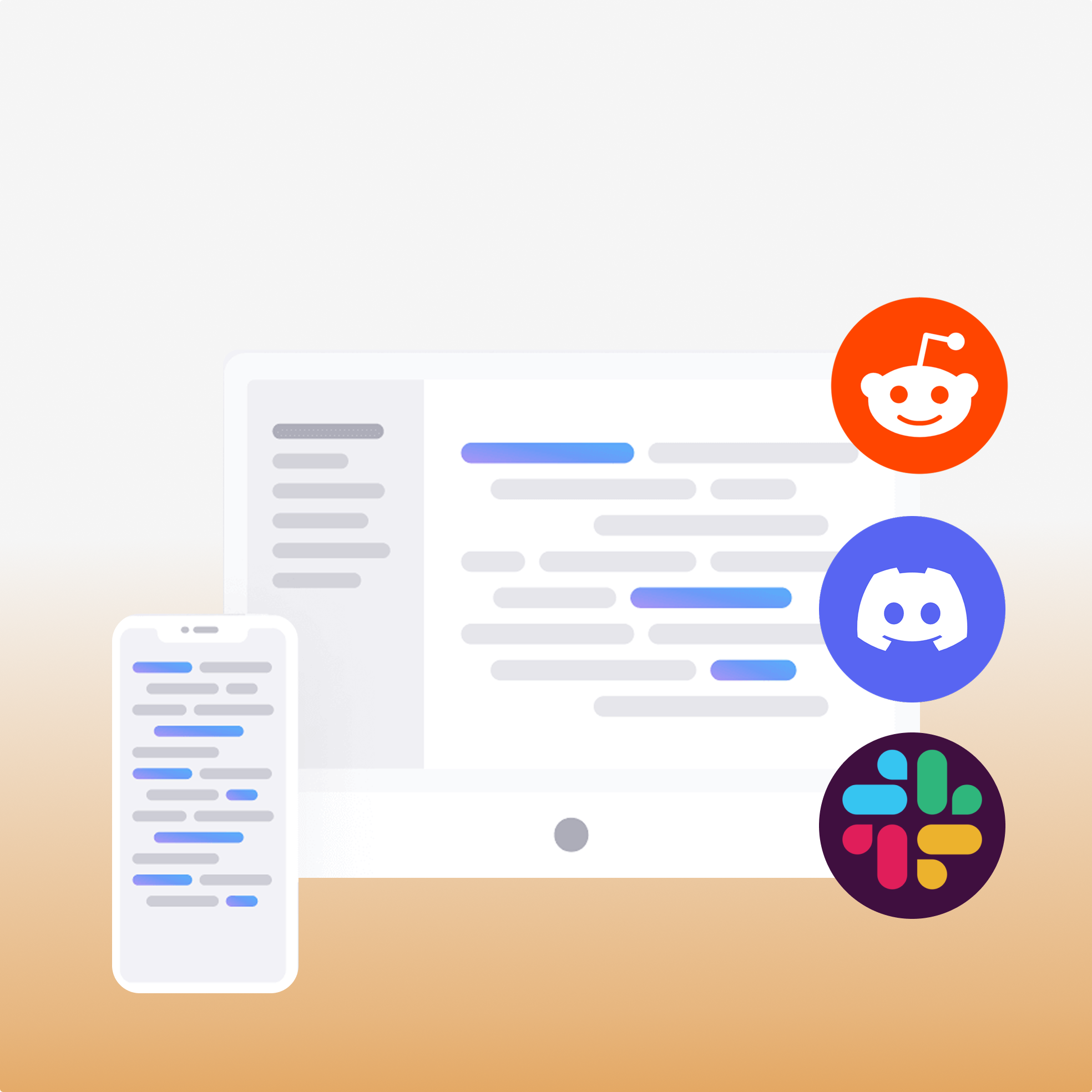 ZestScout: Your AI Reddit Post Generator (and Community Thread Idea Engine)