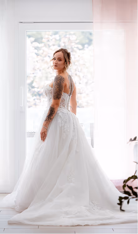Mariée