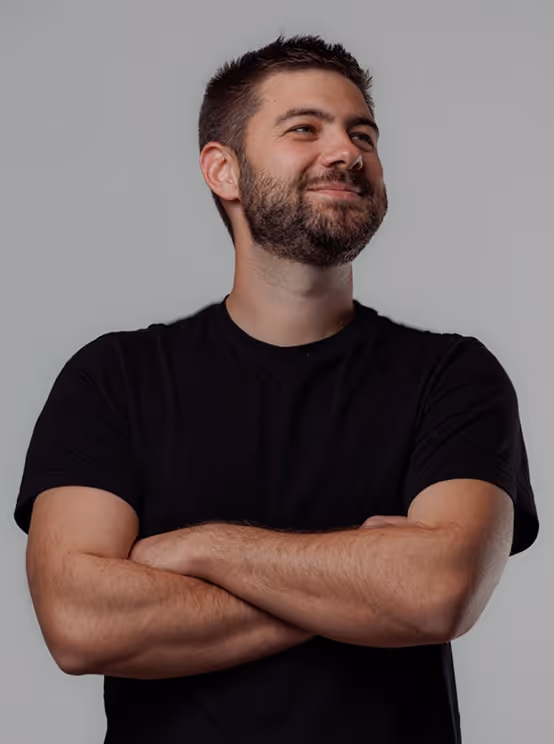 Yannick Gonnet Vidéaste